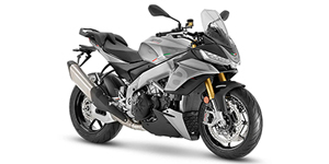 2022 Aprilia Tuono V4 1100