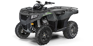 2021 Arctic Cat Alterra 570 EPS