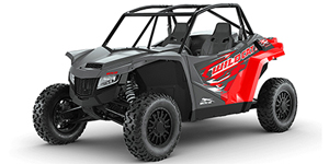 2021 Arctic Cat Wildcat XX