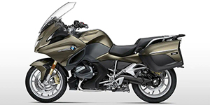 2021 BMW R 1250 RT
