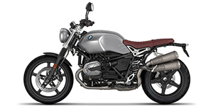 2022 BMW R nineT Scrambler