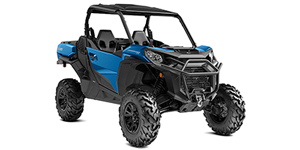 2023 Can-Am Commander XT 1000R