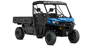 2021 Can-Am Defender PRO XT HD10