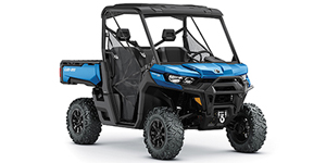 2021 Can-Am Defender XT HD10