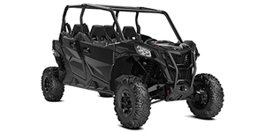 2021 Can-Am Maverick Sport Max DPS 1000R