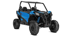 2021 Can-Am Maverick Sport DPS 1000R