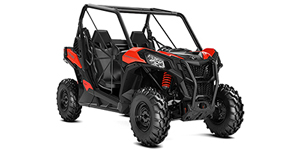 2021 Can-Am Maverick Trail 800