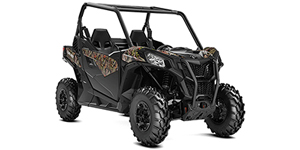 2021 Can-Am Maverick Trail DPS 1000