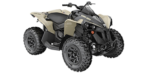 2021 Can-Am Renegade 570