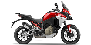 2022 Ducati Multistrada V4
