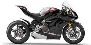 2021 Ducati Panigale V4 SP