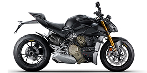 2021 Ducati Streetfighter V4 S