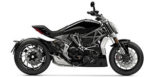 2023 Ducati XDiavel S