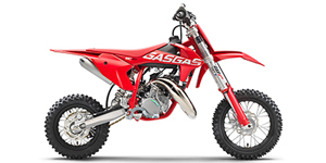 2021 GASGAS MC 50