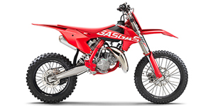 2021 GASGAS MC 85