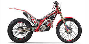 2021 GASGAS TXT GP 280