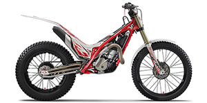 2021 GASGAS TXT Racing 250