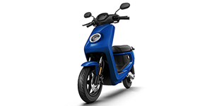 2022 Genuine Scooter Co. NIU MQi+ Sport