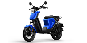 2025 NIU UQi-Series GT