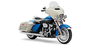 2021 Harley-Davidson Electra Glide Revival