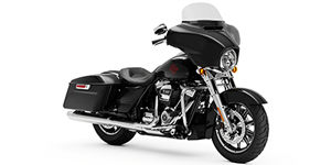 2021 Harley-Davidson Electra Glide Standard