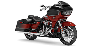 2021 Harley-Davidson Road Glide CVO Road Glide