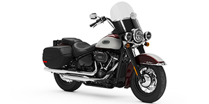 2021 Harley-Davidson Softail Heritage Classic 114