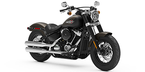 2021 Harley-Davidson Softail Slim
