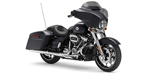 2021 Harley-Davidson Street Glide Special