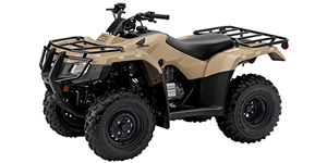 2021 Honda FourTrax Recon Base