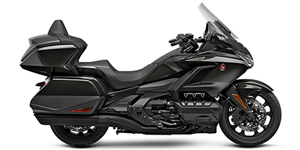 2021 Honda Gold Wing Tour Automatic DCT