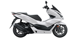 2021 Honda PCX 150