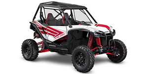 2021 Honda Talon 1000R
