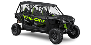 2021 Honda Talon 1000X-4