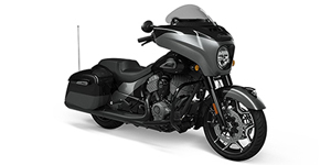 2021 Indian Motorcycle Chieftain Elite