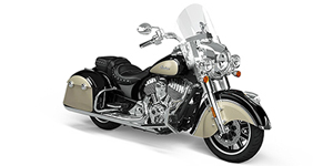 2021 Indian Motorcycle Springfield Base