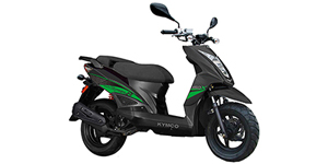2021 KYMCO Super 8 150X