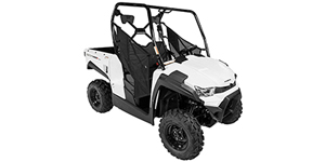 2021 KYMCO UXV 450i