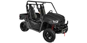 2021 KYMCO UXV 700i LE EPS