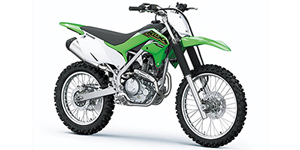 2021 Kawasaki KLX 230R