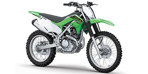 2021 Kawasaki KLX 230R S