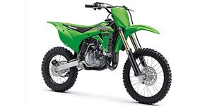 2021 Kawasaki KX 100