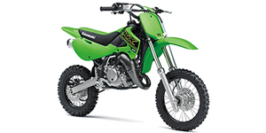2021 Kawasaki KX 65