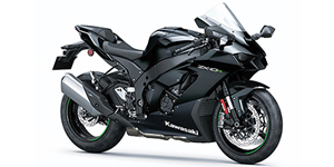 2021 Kawasaki Ninja ZX-10R ABS