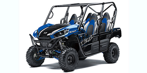 2021 Kawasaki Teryx4 Base