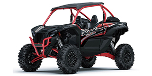 2021 Kawasaki Teryx KRX 1000 eS