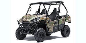 2021 Kawasaki Teryx Camo
