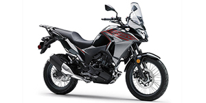 2021 Kawasaki Versys-X 300 ABS