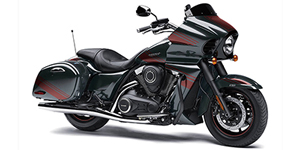 2021 Kawasaki Vulcan 1700 Vaquero ABS