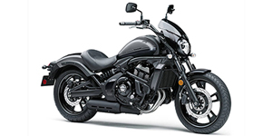 2021 Kawasaki Vulcan S ABS Caf